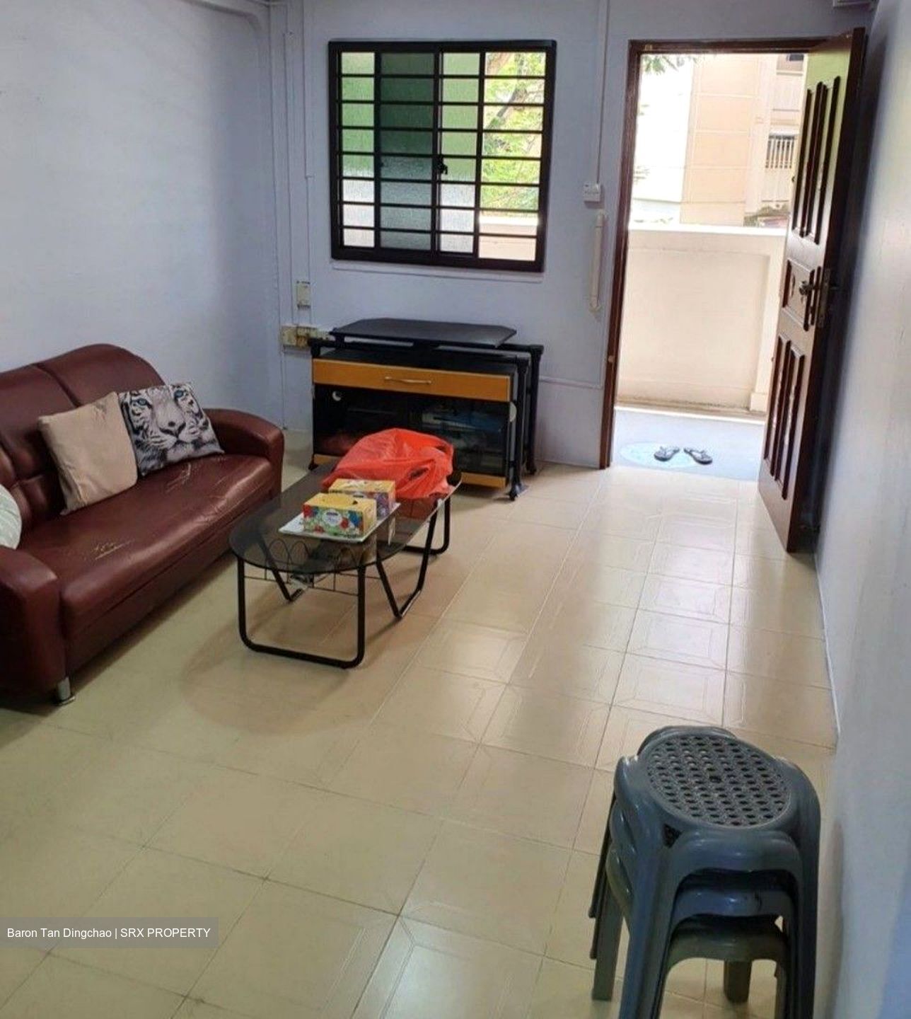 Blk 652 Hougang Avenue 8 (Hougang), HDB 3 Rooms #490304451